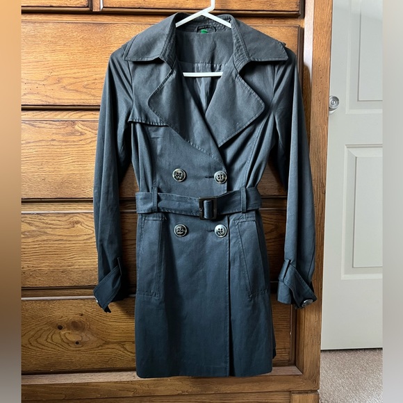 United Colors Of Jackets & Coats United Colors Of